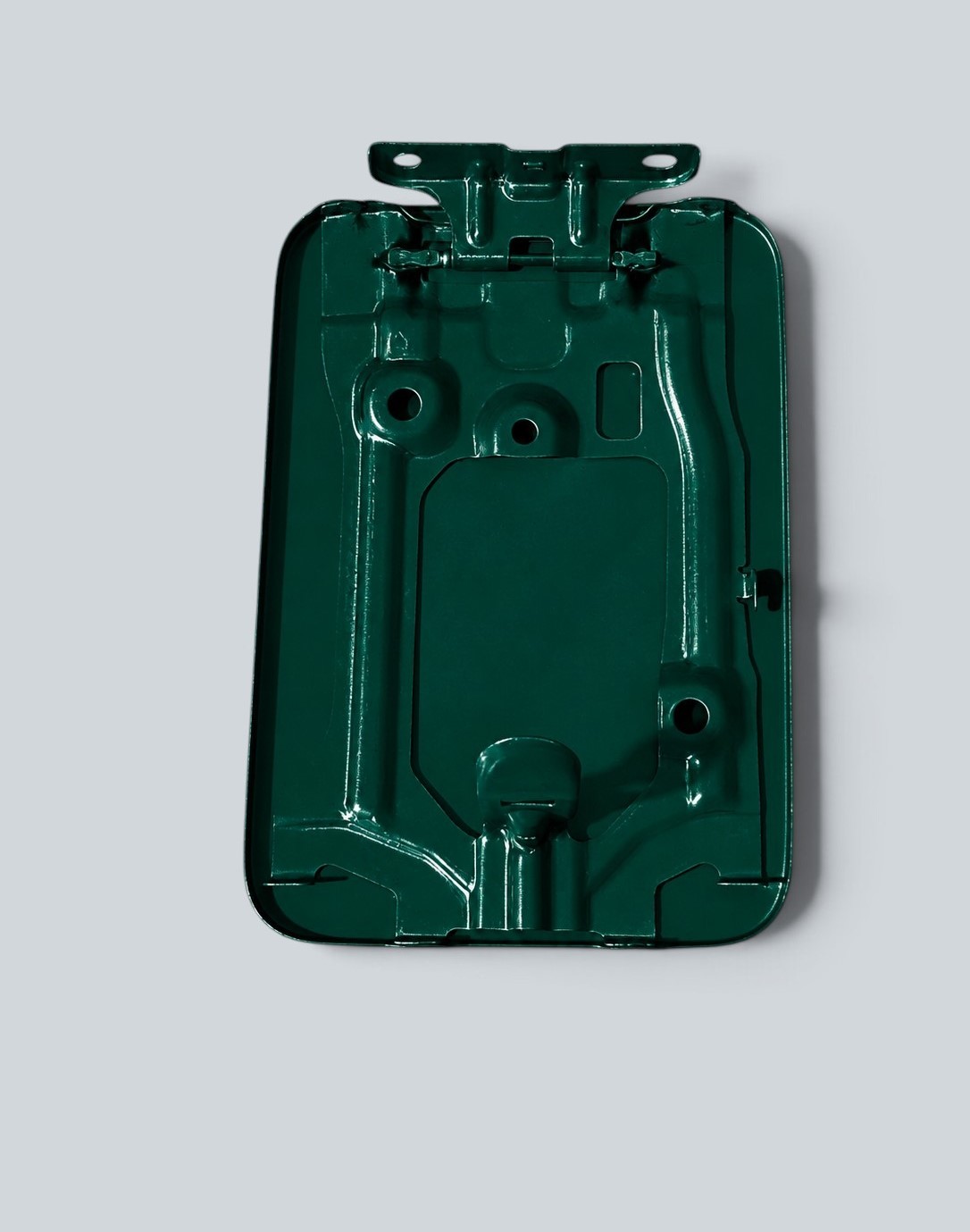 Lid Fuel Inlet Y4J